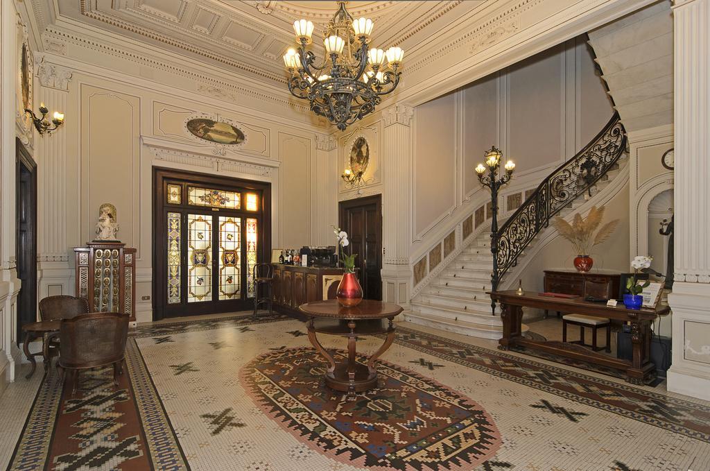 Villa Tina Hotel Виареджо Экстерьер фото